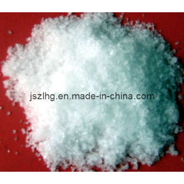 Magnesium Sulfate